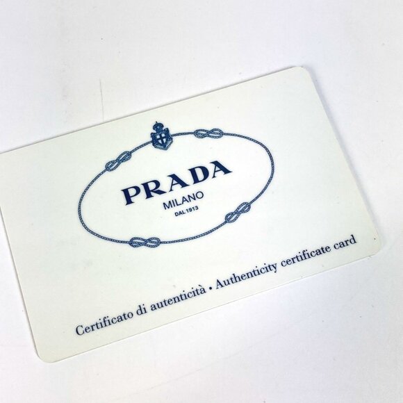 PRADA Pink Shoulder Bag - Picture 14 of 14